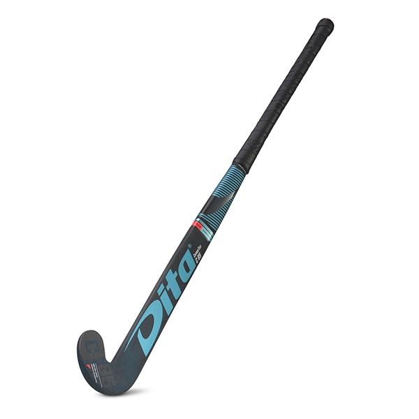 Dita CarboTec Carbon C85 L-Bow Hockey Stick