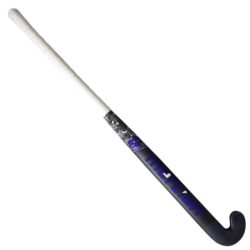 Mercian Evolution 0.5 HEX Hockey Stick back