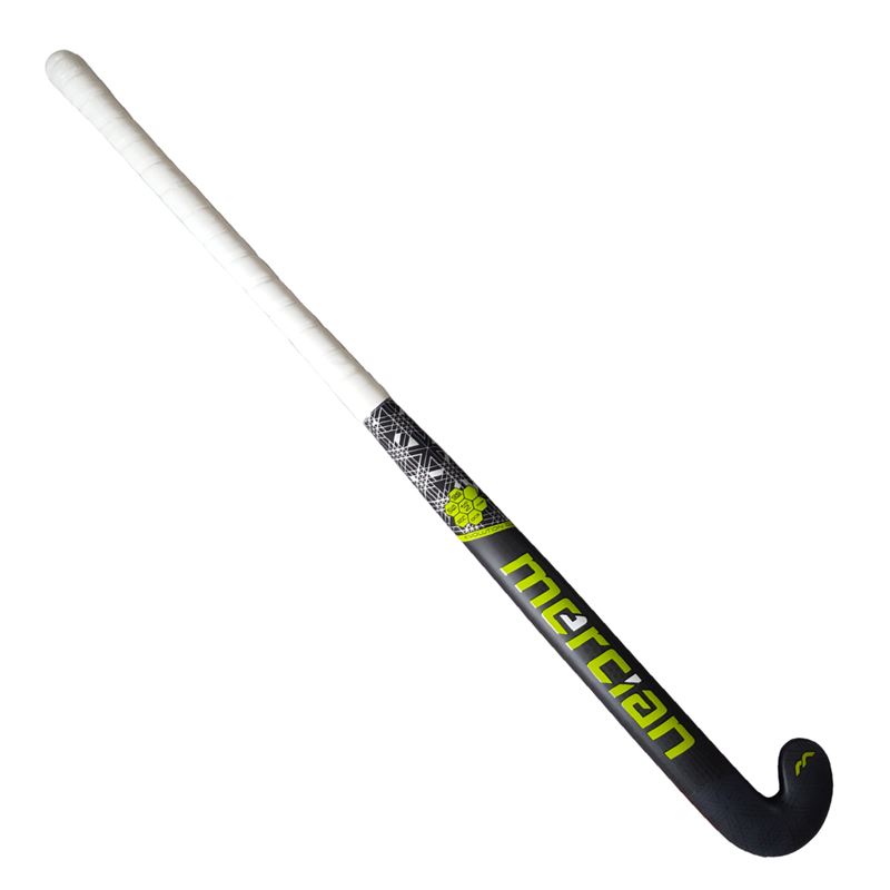 Mercian Evolution 0.2 HEX Hockey Stick back