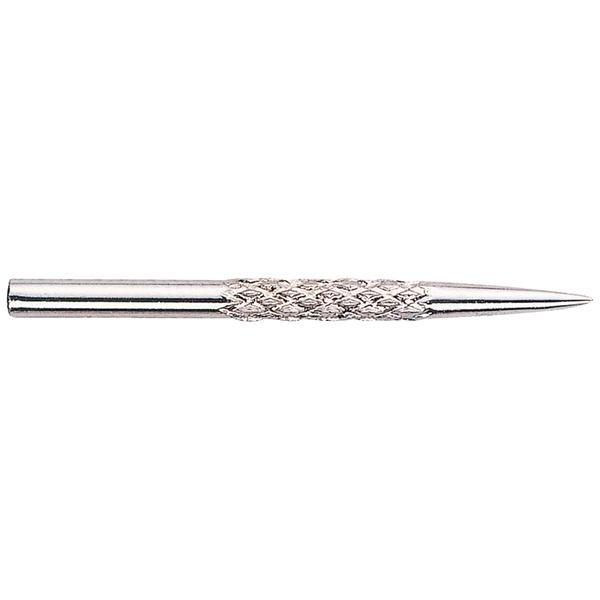 UNICORN STANDARD KNURLED GRIP SPARE STEEL POINTS