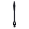 Unicorn XL ANODISED MEDIUM SHAFT BLACK