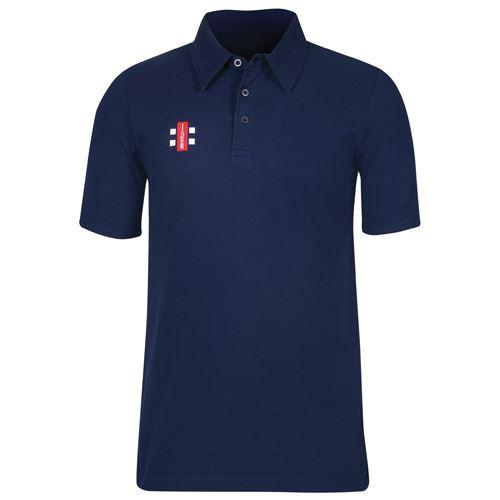 Gray-Nicolls Cricket Junior Polo Shirt
