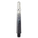 Unicorn GRIPPER4 ELEMENTS 2TONE SHORT SHAFT BLACK
