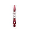 Unicorn PREMIER ALUMINIUM SHORT SHAFT RED
