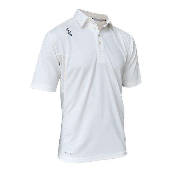 Kookaburra Pro Player Junior Cricket Shirt Main