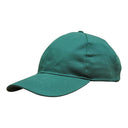 Kookaburra Baseball Cap  Green
