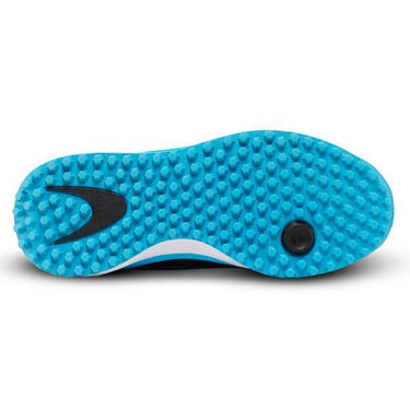 Dita LGHT 150 Junior Hockey Shoes Blue/Black Sole