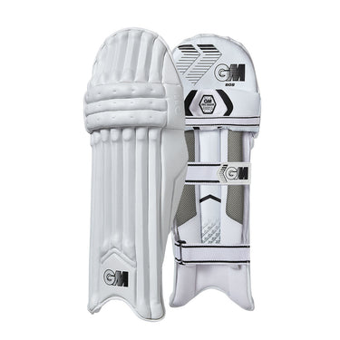 Gunn & Moore 808 Cricket Batting Pads