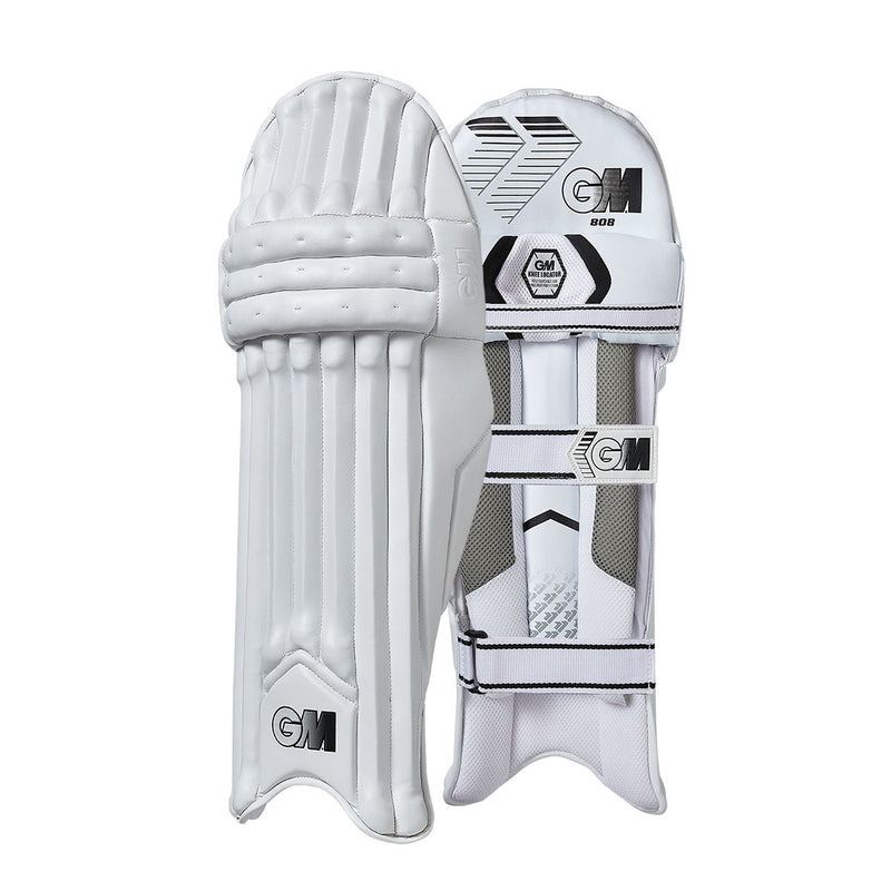 Gunn & Moore 808 Cricket Batting Pads