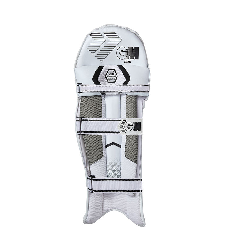 Gunn & Moore 808 Cricket Batting Pads