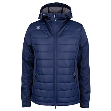 Gilbert Pro Active Full Zip Jacket