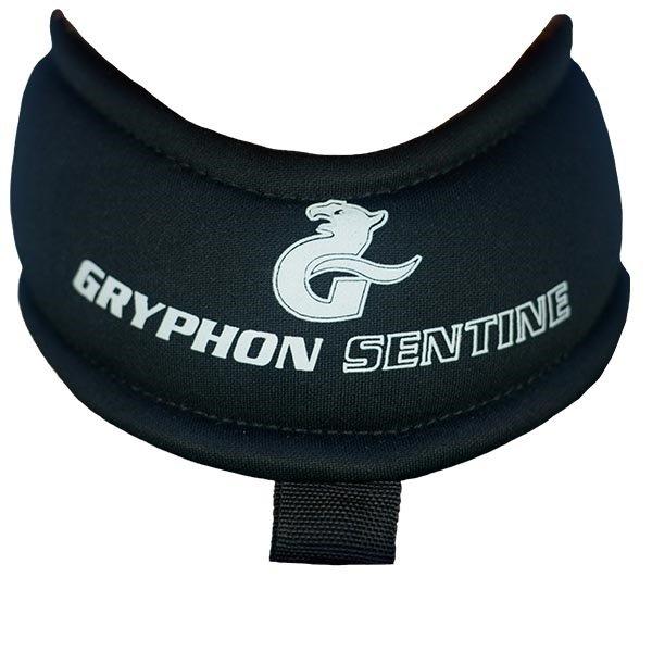 Gryphon Goalkeeping Throat Protector