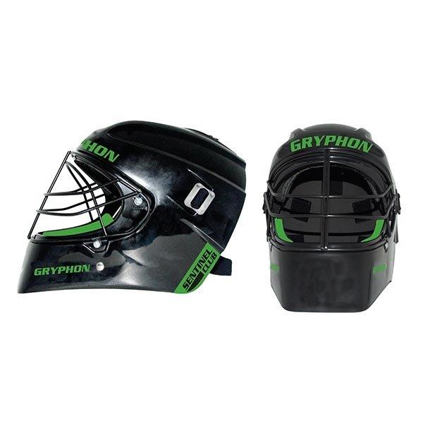 Gryphon Sentinel Club Goalkeeping Helmet