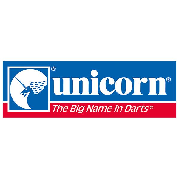 Unicorn UNICORN WINDOW STICKER
