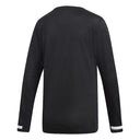 Adidas T19 Long Sleeve Jersey Womens