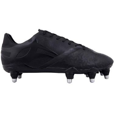 Gilbert Kaizen X2.1 Power 8 Stud Rugby Boot