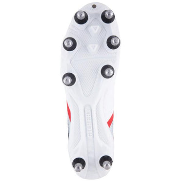 Gilbert Kaizen X2.1 Power 8 Stud Rugby Boot