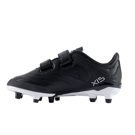 Gilbert Sidestep X15 Low Cut MSX Junior Mini Rugby Boots