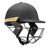 Masuri T-Line Steel Junior Cricket Helmet Black