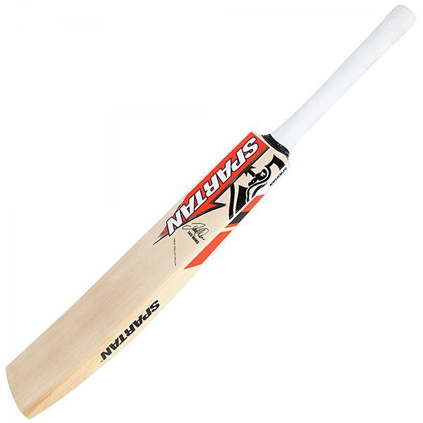 Spartan Sikander 2000 Junior Cricket Bat