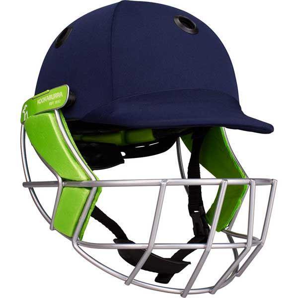 Kookaburra Pro 1500 Cricket Helmet Main