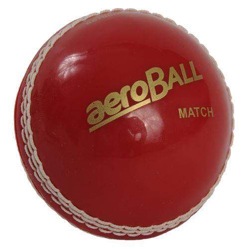 aero Match Weight Cricket Ball