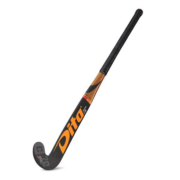 Dita CompoTec C70 X-Bow Hockey Stick