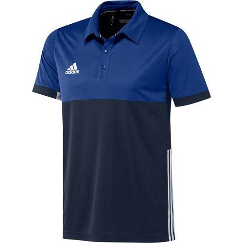 Adidas T16 Mens Clima Polo Shirt
