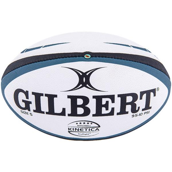 Gilbert Kinetica Match Ball 