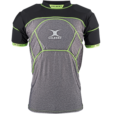 Gilbert Charger X1 Rugby Body Armour