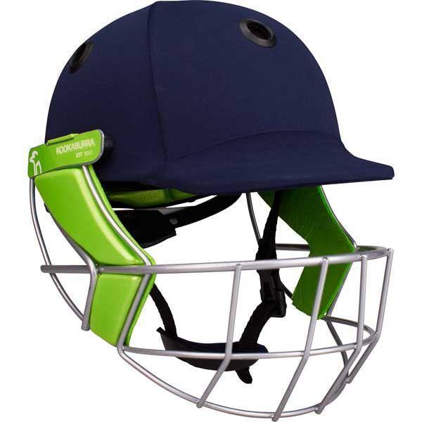 Kookaburra Pro 1200 Cricket Helmet  Main