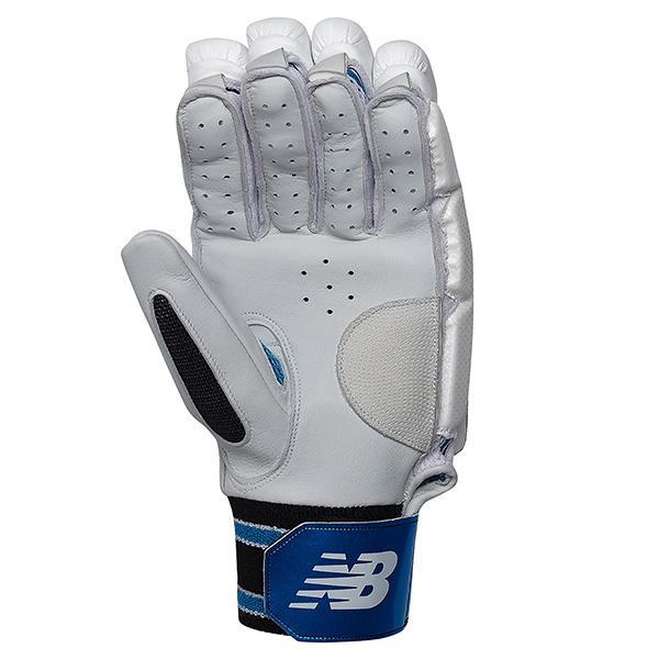New Balance DC 1080 Cricket Gloves palm