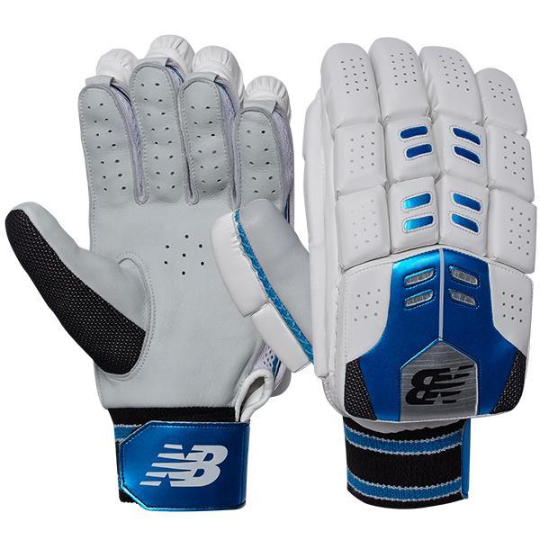 New Balance DC 680 Cricket Gloves main