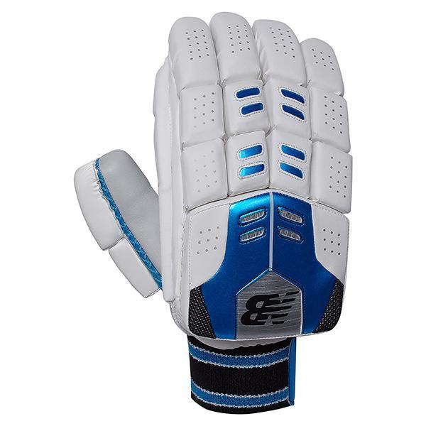 New Balance DC 680 Cricket Gloves back