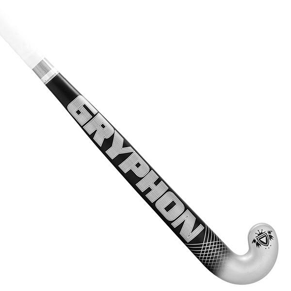 Gryphon Chrome JPC Hockey Stick main