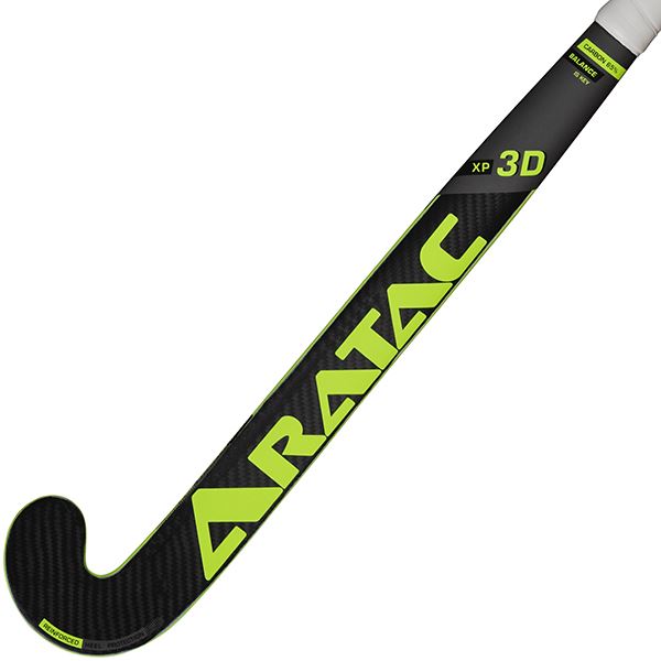 Aratac XP 3D Hockey Stick