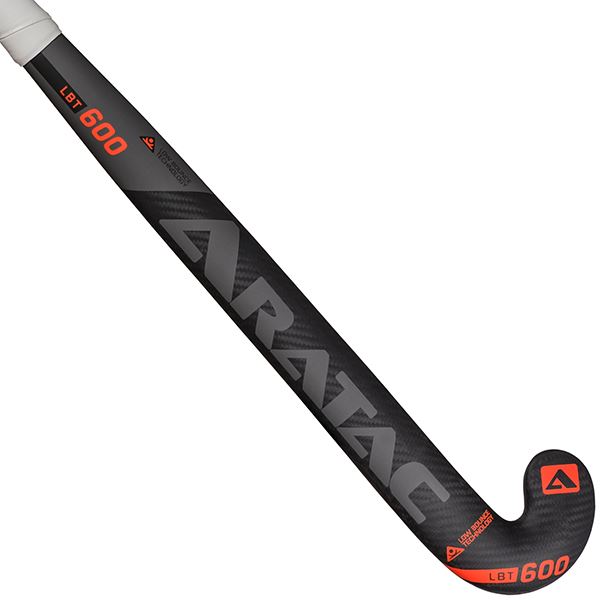 Aratac LBT 600 Hockey Stick back