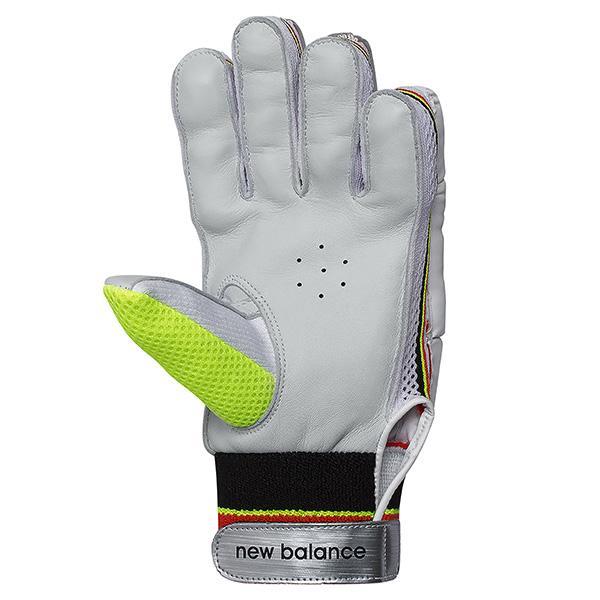 New Balance TC 360 Cricket Gloves palm