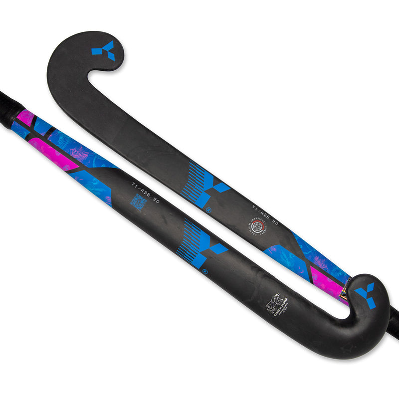 Young Ones ADB 70 Hockey Stick