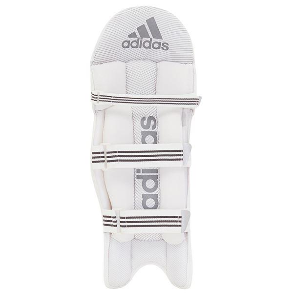 Adidas XT 4.0 Junior Batting Pads Back