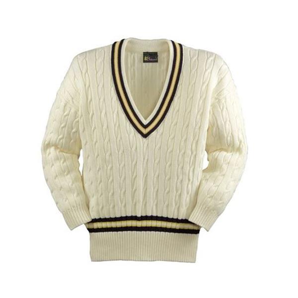100% Acylic Custom Made Sweater