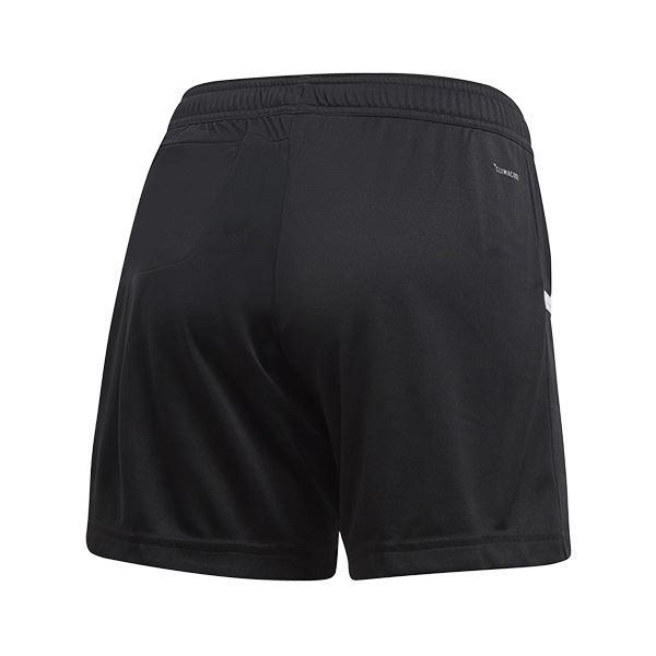 Adidas T19 3-Pocket Shorts Women's