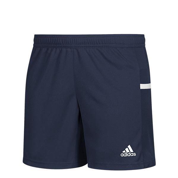 Adidas T19 Knit Shorts Women's