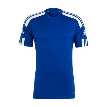 Adidas Squadra 21 Mens Short sleeve Jersey