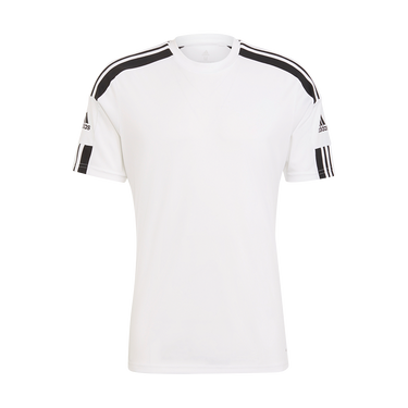 Adidas Squadra 21 Youth Short sleeve Jersey