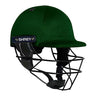 Shrey Armor Junior Cricket Helmet Green