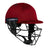 Shrey Armor Junior Cricket Helmet Maroon