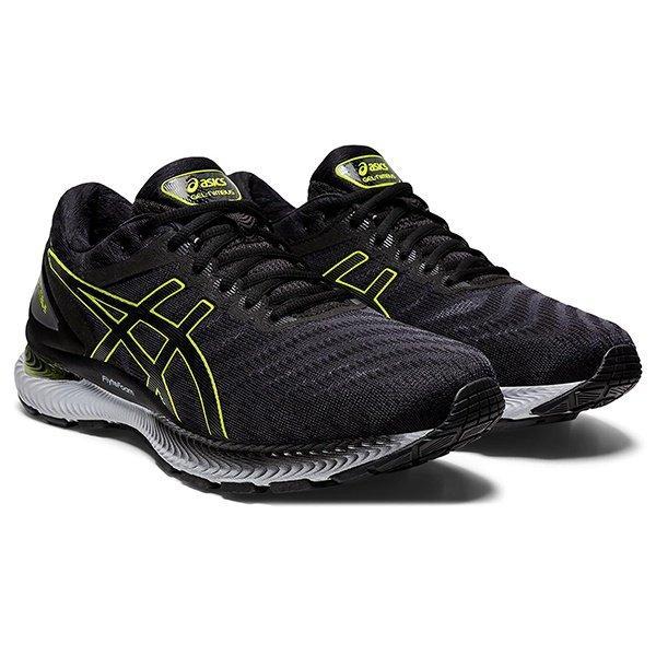 Asics Gel Nimbus 22 Men's Running Shoes