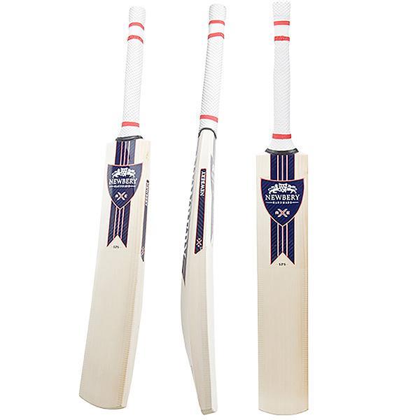 Newbery AXE SPS Junior Cricket Bat