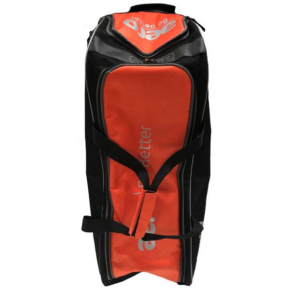 Aero B3 Cricket Bag top